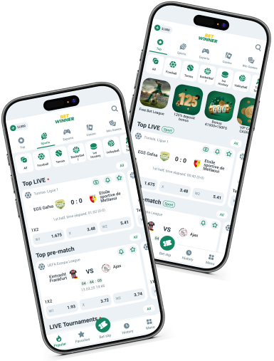 Betwinner APP Nigeria